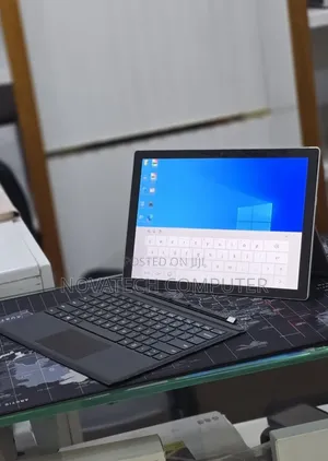 Laptop Microsoft Surface Pro 7+ 16GB Intel Core i5 SSD 256GB