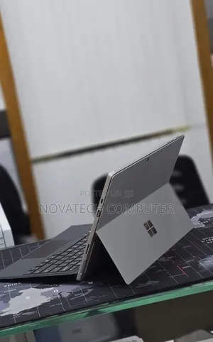 Laptop Microsoft Surface Pro 7+ 16GB Intel Core i5 SSD 256GB