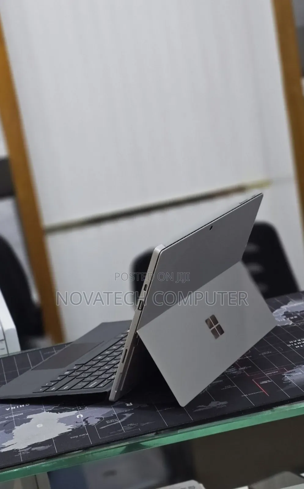Laptop Microsoft Surface Pro 7+ 16GB Intel Core i5 SSD 256GB
