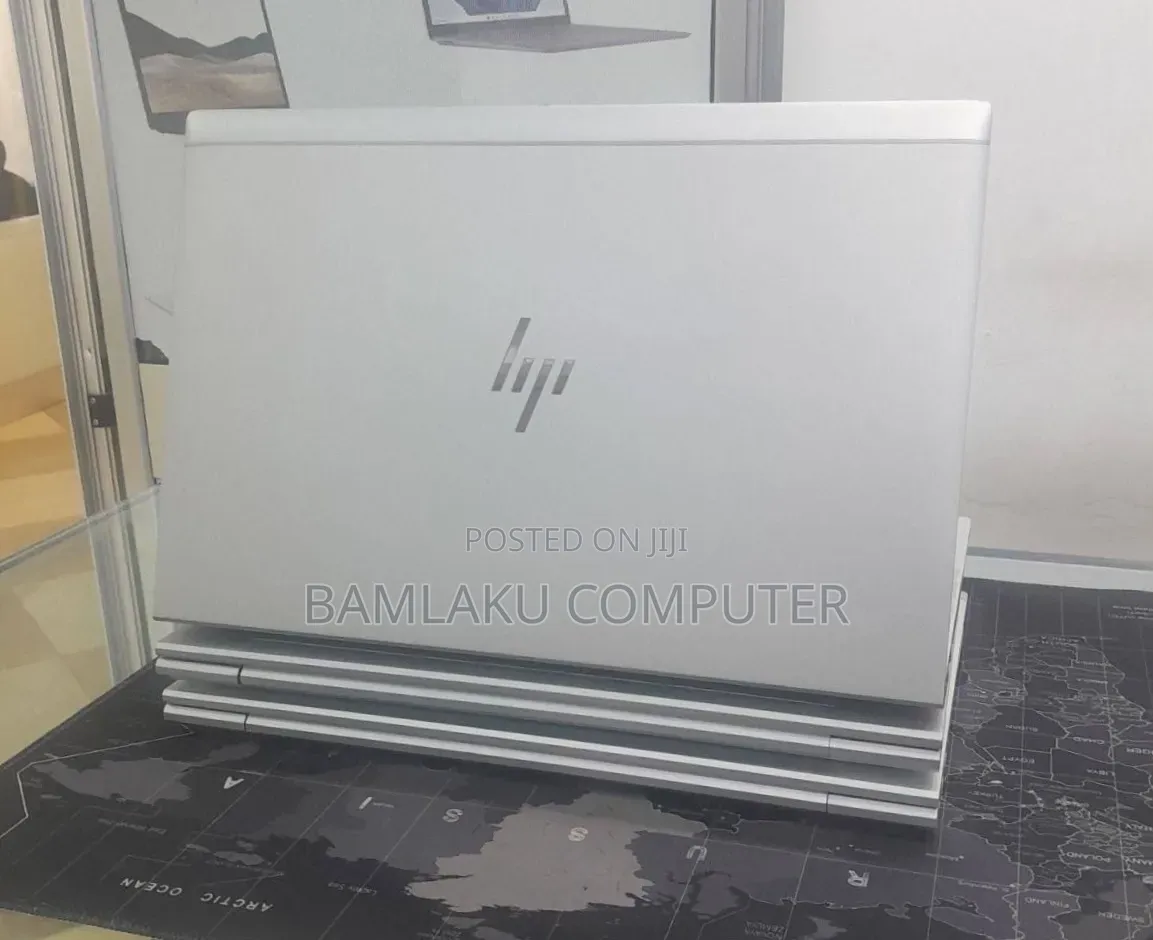New Laptop HP EliteBook 840 G8 16GB Intel Core i7 SSD 512GB