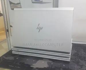 New Laptop HP EliteBook 840 G8 16GB Intel Core i7 SSD 512GB