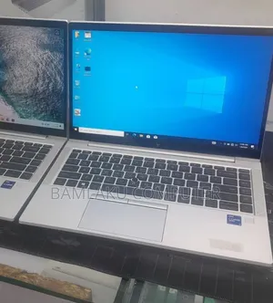 New Laptop HP EliteBook 840 G8 16GB Intel Core i7 SSD 512GB