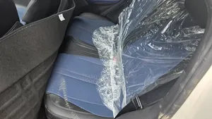 Peugeot 307 2008 Blue