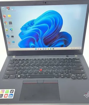 New Laptop Lenovo Legion 5 32GB Intel Core i7 SSD 512GB