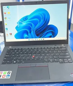 New Laptop Lenovo Legion 5 32GB Intel Core i7 SSD 512GB