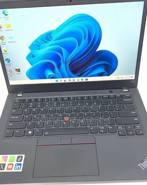 New Laptop Lenovo Legion 5 32GB Intel Core i7 SSD 512GB