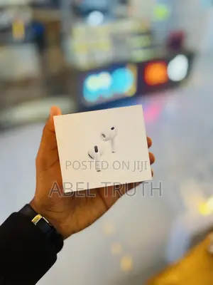Apple Air Pod Pro 3