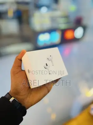 Apple Air Pod Pro 3