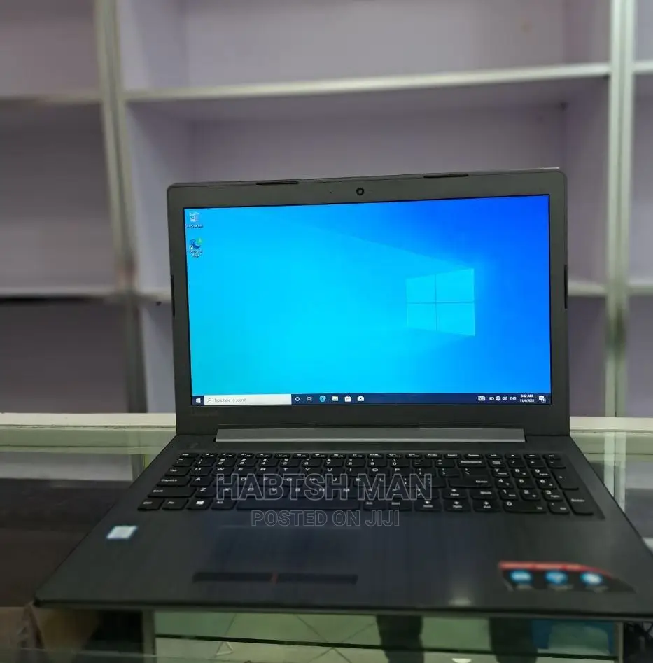 New Laptop Lenovo IdeaPad 310 8GB Intel Core I5 HDD 500GB