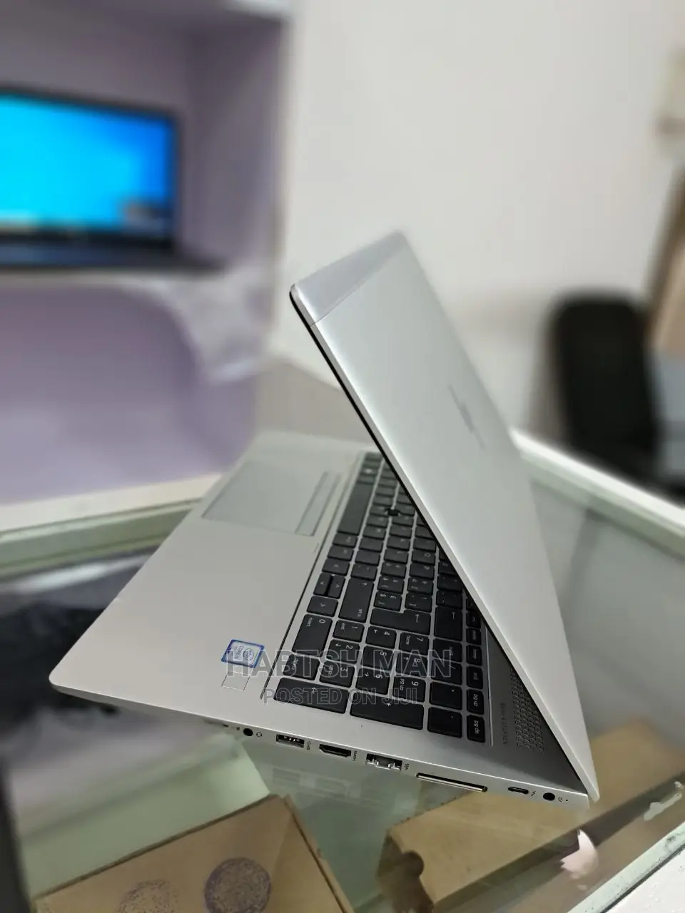 New Laptop Lenovo IdeaPad 310 8GB Intel Core I5 HDD 500GB