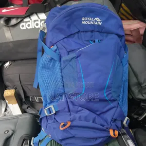 Royal Mountain Quality Hiking Bag