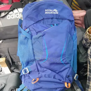 Royal Mountain Quality Hiking Bag