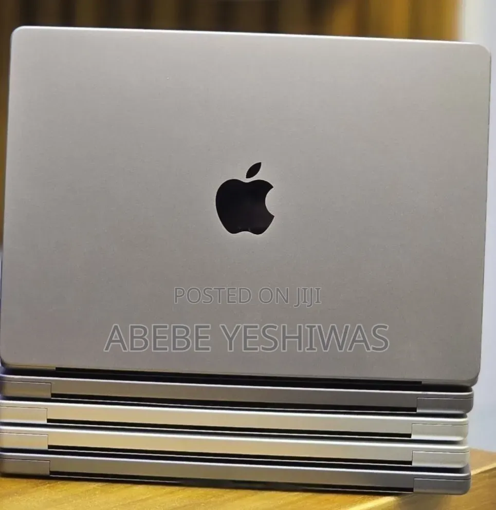 New Laptop Apple MacBook Pro 2021 M1 16GB Apple M1 Pro SSD 512GB