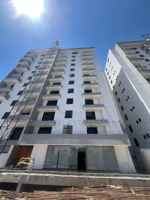 2bdrm Apartment in Gihon Homes, Bole for sale