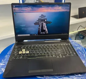 New Laptop Asus ROG Strix G15 16GB AMD Ryzen 7 SSD 512GB