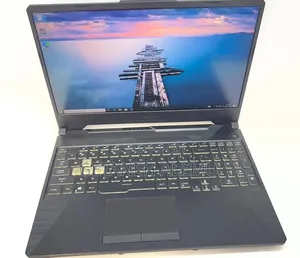 New Laptop Asus ROG Strix G15 16GB AMD Ryzen 7 SSD 512GB