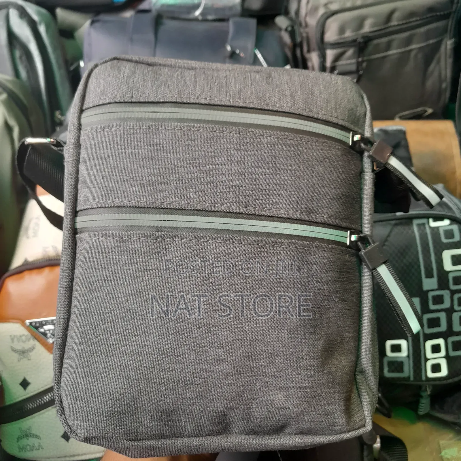 Side Bag Quality