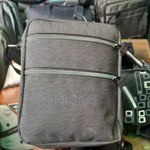 Side Bag Quality