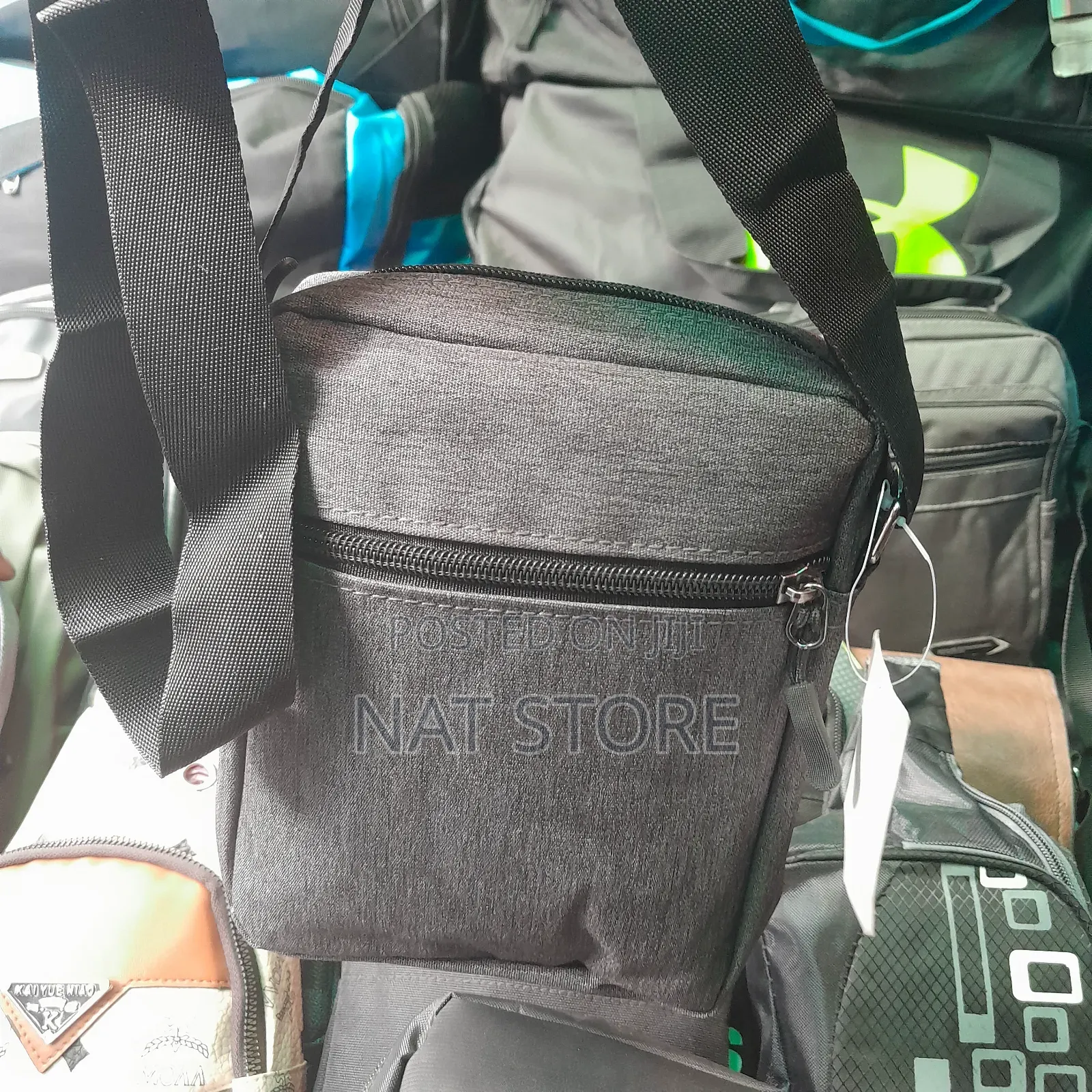 Side Bag Quality