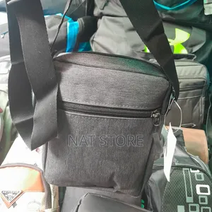 Side Bag Quality