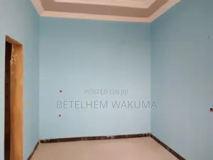 Furnished 3bdrm House in Around Condominium, West Shewa for sale