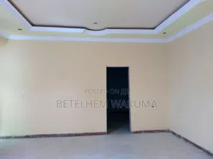 Furnished 3bdrm House in Around Condominium, West Shewa for sale