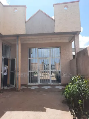 Furnished 3bdrm House in Around Condominium, West Shewa for sale