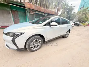 Buick Velite 6 Electric 61 kWh Front Wheel 2024 Silver