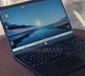 New Laptop HP Stream Notebook 8GB Intel Core i3 SSD 128GB