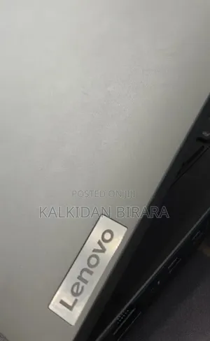 New Laptop Lenovo ThinkPad 13 16GB AMD Ryzen 5 SSD 512GB