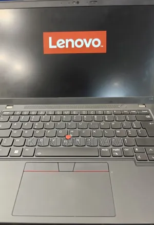 New Laptop Lenovo ThinkPad 13 16GB AMD Ryzen 5 SSD 512GB