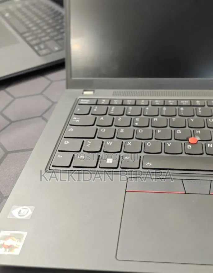 New Laptop Lenovo ThinkPad 13 16GB AMD Ryzen 5 SSD 512GB
