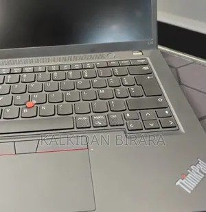 New Laptop Lenovo ThinkPad 13 16GB AMD Ryzen 5 SSD 512GB