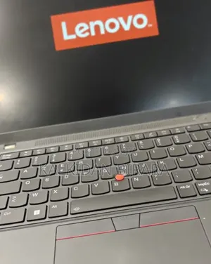 New Laptop Lenovo ThinkPad 13 16GB AMD Ryzen 5 SSD 512GB