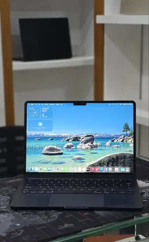 Laptop Apple MacBook Air 2025 M4 16GB Apple M4 SSD 256GB