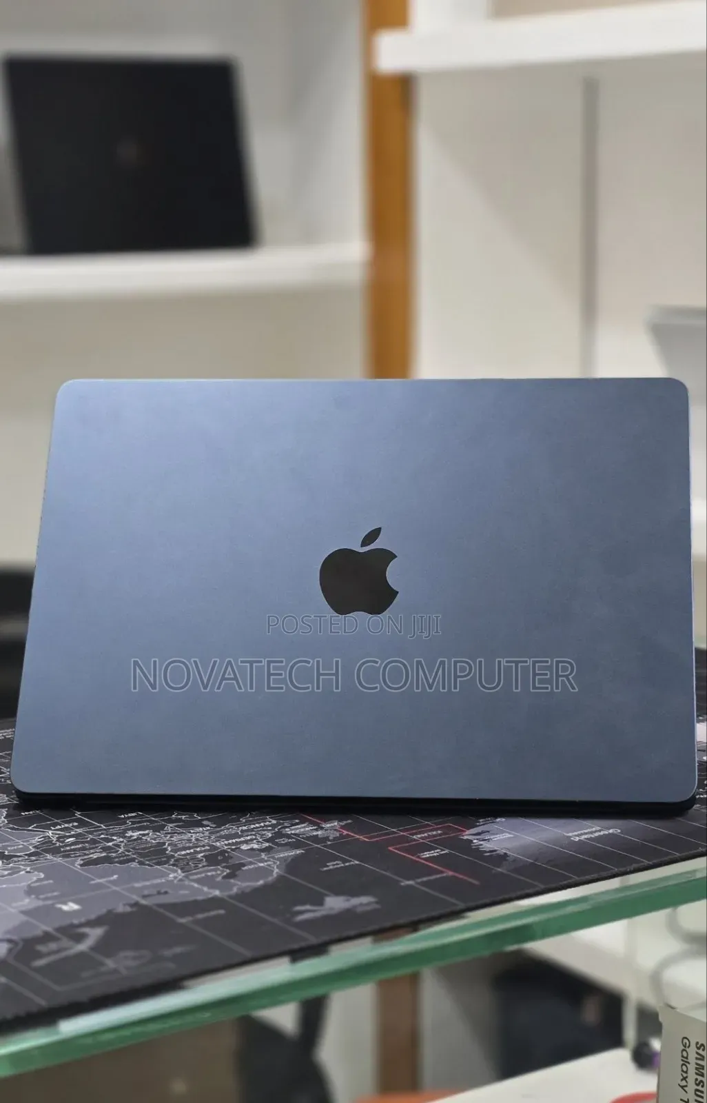 Laptop Apple MacBook Air 2025 M4 16GB Apple M4 SSD 256GB