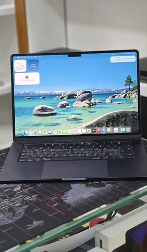 Laptop Apple MacBook Air 2025 M4 16GB Apple M4 SSD 256GB