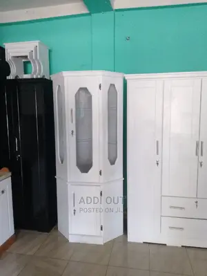 Corner Buffe/ኮርነር ቡፌ