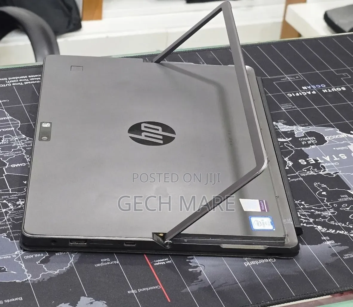New Laptop HP EliteBook 840 G2 8GB Intel Core i7 SSD 256GB