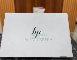New Laptop HP Envy x360 16GB AMD Ryzen 7 SSD 512GB