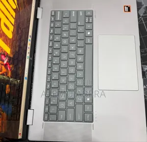 New Laptop HP Envy x360 16GB AMD Ryzen 7 SSD 512GB