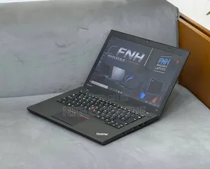 New Laptop Lenovo ThinkPad T460 8GB Intel Core i5 SSD 512GB