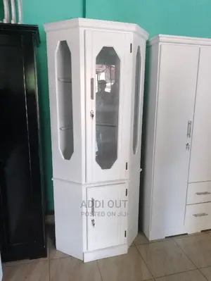 Corner Buffe/ኮርነር ቡፌ