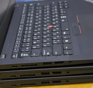 New Laptop Lenovo ThinkPad T14s Gen 1 16GB AMD Ryzen 5 SSD 512GB