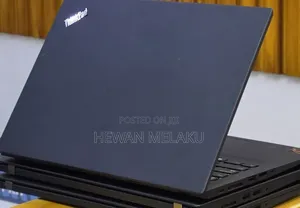 New Laptop Lenovo ThinkPad T14s Gen 1 16GB AMD Ryzen 5 SSD 512GB