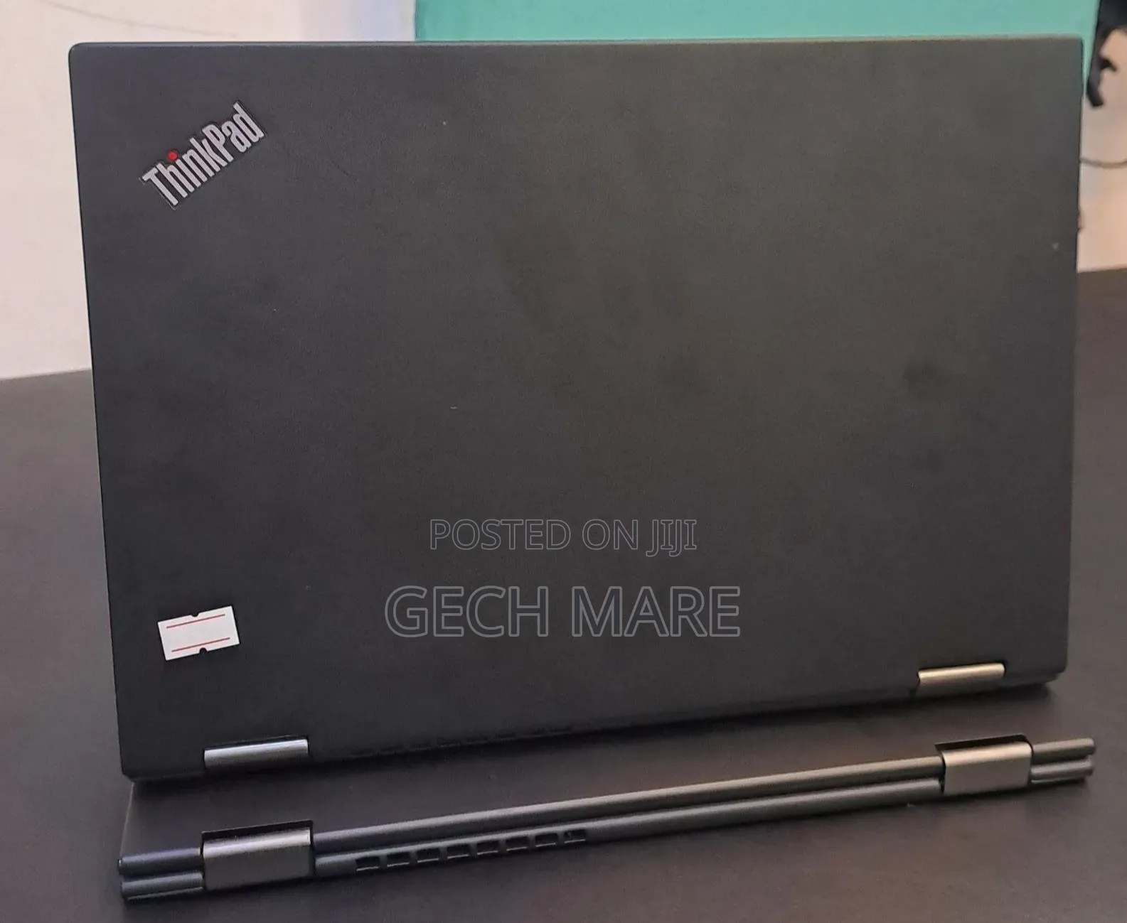 New Laptop Lenovo ThinkPad X1 Yoga 8GB Intel Core i5 SSD 256GB
