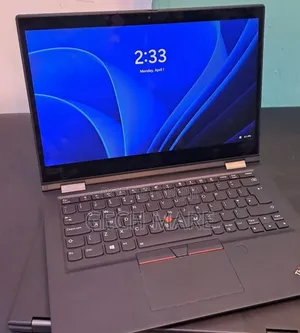 New Laptop Lenovo ThinkPad X1 Yoga 8GB Intel Core i5 SSD 256GB