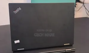 New Laptop Lenovo ThinkPad X1 Yoga 8GB Intel Core i5 SSD 256GB