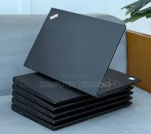 New Laptop Lenovo ThinkPad T470s 8GB Intel Core i5 SSD 512GB