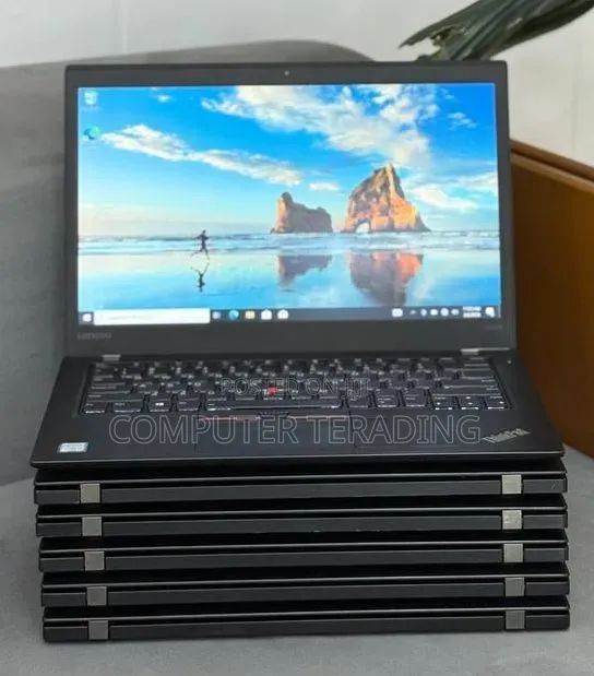 New Laptop Lenovo ThinkPad T470s 8GB Intel Core i5 SSD 512GB